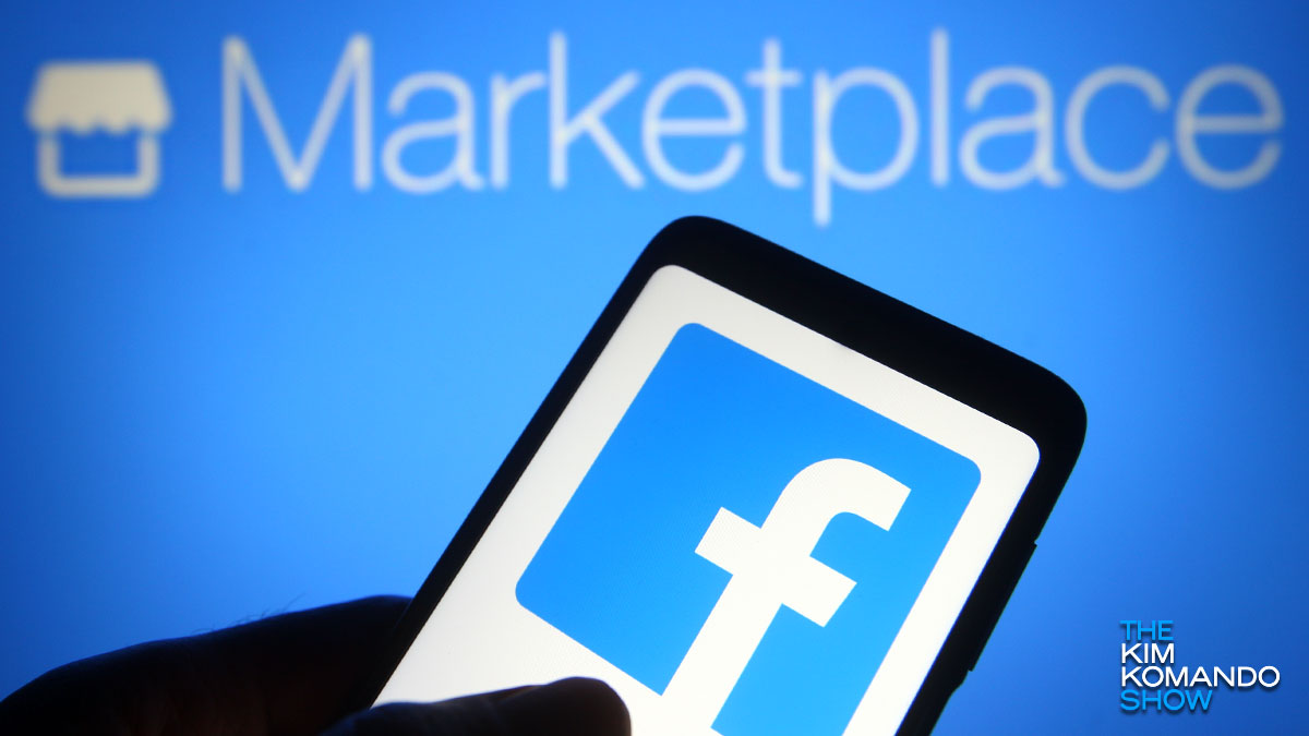 Facebook launches Marketplace, a friendlier Craigslist