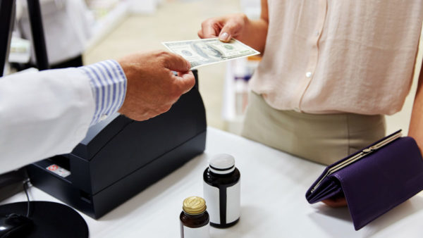 Most expensive prescription drugs