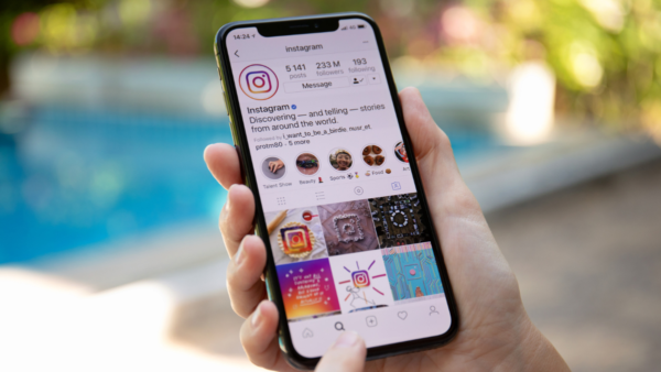 Quick hack to post better photos on Instagram
