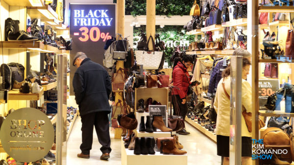 Start your shopping now! 15 best Black Friday deals already live