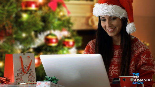 All Amazon shoppers MUST take these important steps during the holidays, including removing your public profile