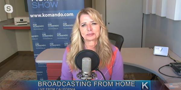 Brand New or Not True: The Kim Komando Show | Nov. 6, 2021
