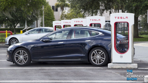 Wish you had a Tesla? Here's what happens when the app doesn't work