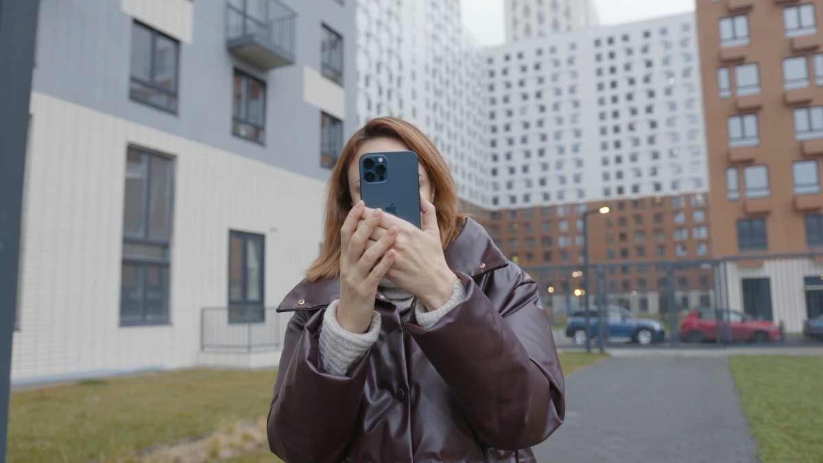 There are 4 kinds of Live Photos on your iPhone How to try them all