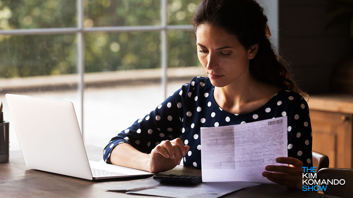 Here's who can claim home office tax deductions (Sorry, remote workers)