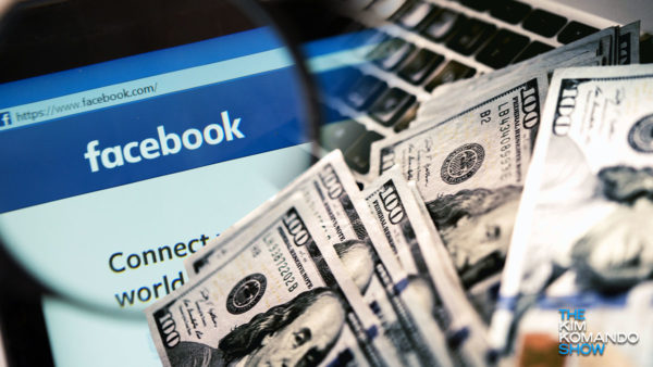 This Facebook scam cost someone $5K - Don't be the next victim