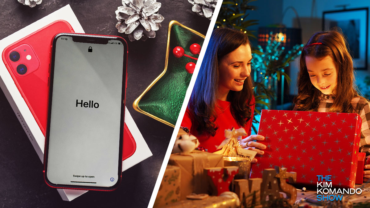 Unwrapped new tech? Here’s my checklist!