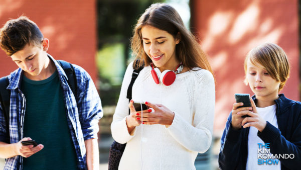 The secret codes teens are using to indicate tone online