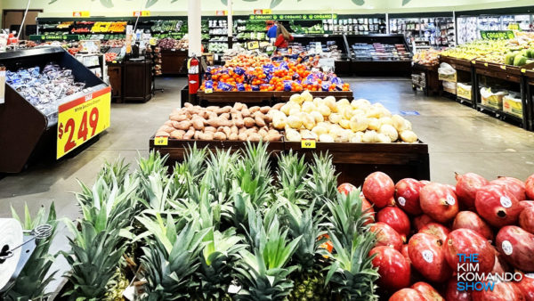 Why your groceries will be more expensive in 2022