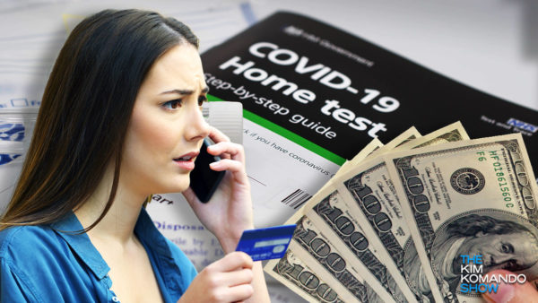 Scam Alert: Robocalls trick victims with fake COVID-19 tests