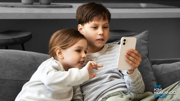 Here's how the kids are getting around your parental controls