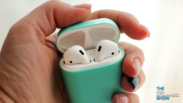 Your earbuds are gross - Here’s how to clean them the right way