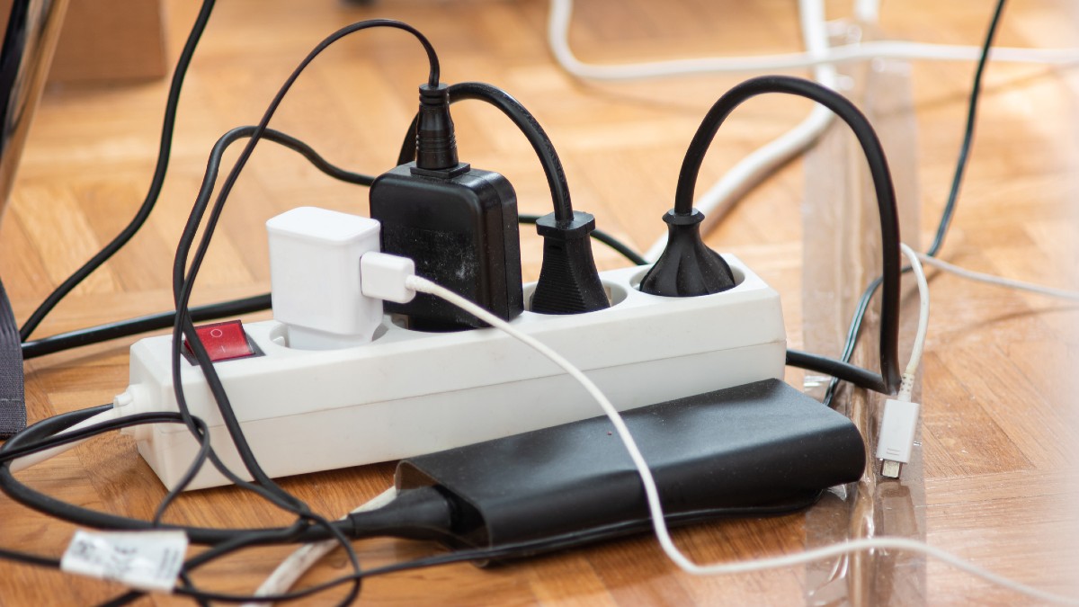6 great options if you're always running out of power outlets