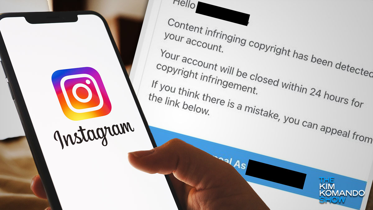 5 ways to keep your Instagram profile safe – Sophos News