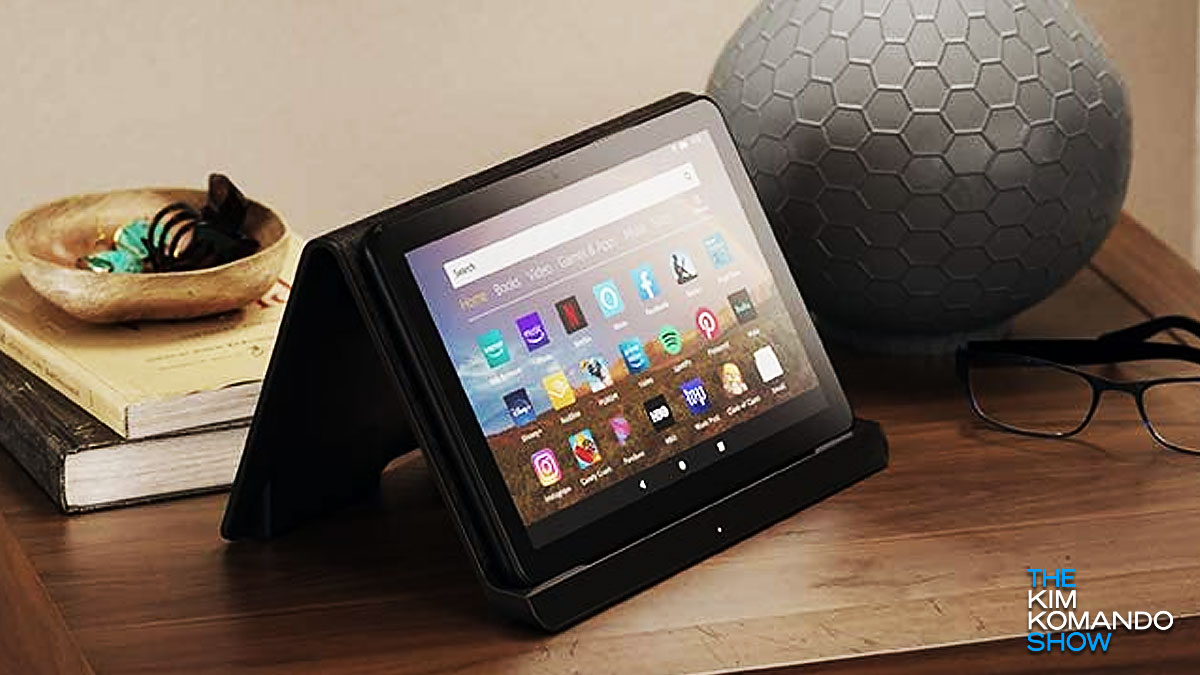 Smart trick to get all the perks of an Echo Show for less money