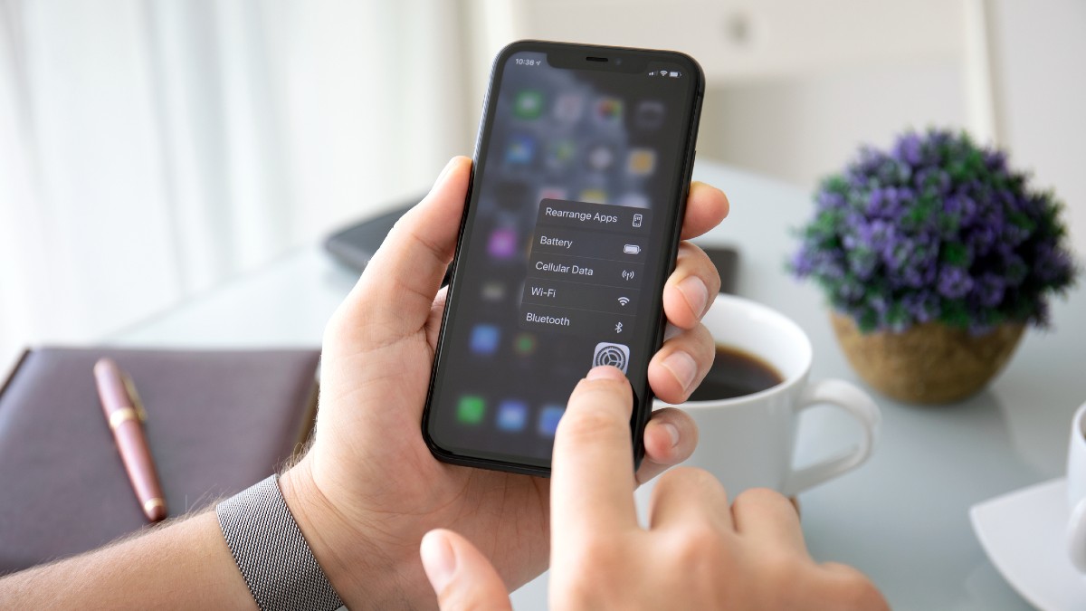 Secure Your iPhone by Enabling this Privacy Settings First