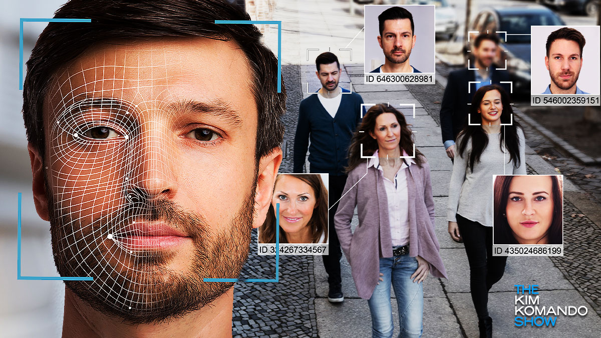 Facial recognition to make smart glasses even more of a privacy nightmare
