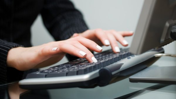 10 secret keyboard tricks to save you time every single day