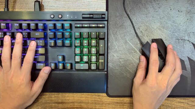 Best keyboard and mouse options