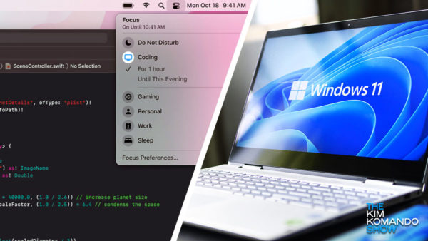 Hidden features to try now on your Windows PC or Mac