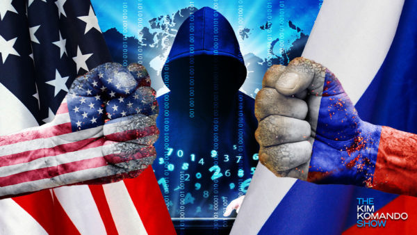 Ukraine Invasion: What it means for you if Russia retaliates against the US