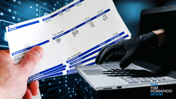 Is your salary posted online for anyone to see? Check this creepy site now