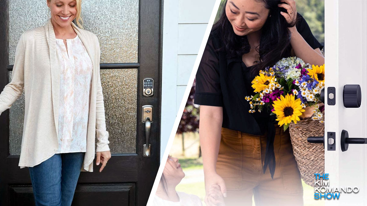 5 best smart locks to keep your home secure
