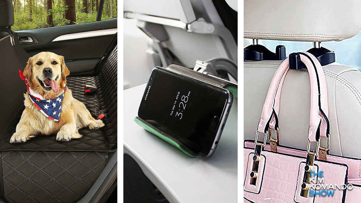 Going somewhere? Don't forget these 15 travel essentials