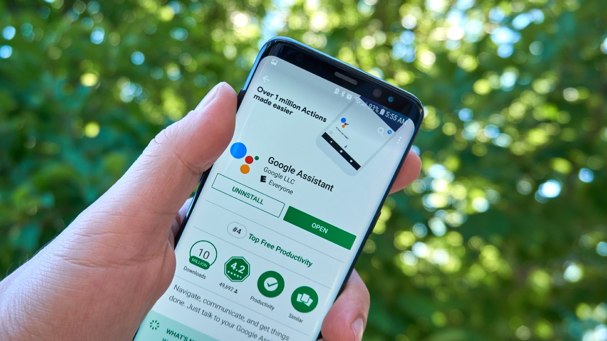 8 handy things to do with your new Google Assistant