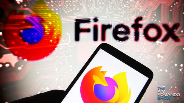 Use Firefox? Update now to patch 2 critical flaws