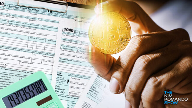 How to answer the cryptocurrency question correctly on your tax return