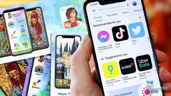 Malware in popular Android app steals your Facebook credentials - Delete it now