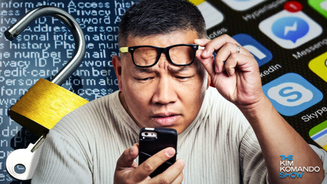 How apps you use got hijacked into selling your location