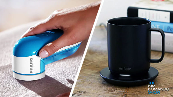 Tech you didn’t know you needed - 10 handy gadgets worth buying