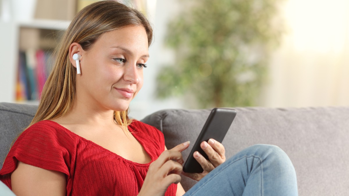 Best wireless earbuds outlet for podcasts