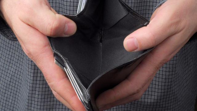 Money tight? 10 ways you're wasting cash (even when you think you're saving)