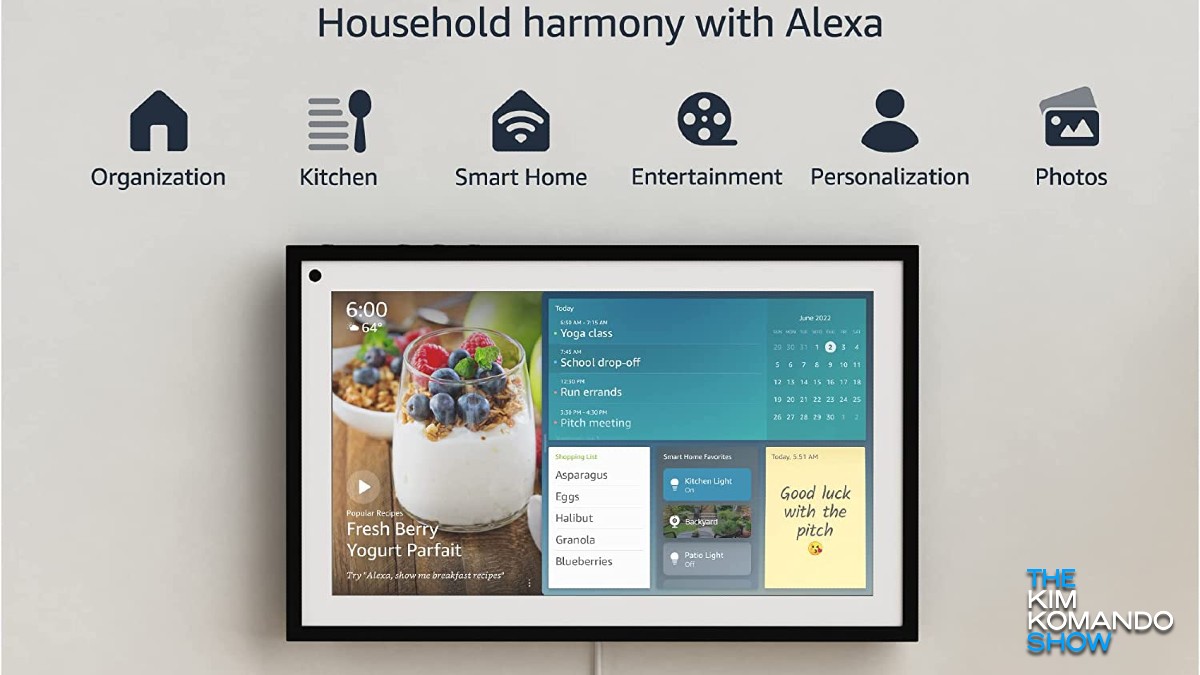 Don't know which Amazon Echo to choose? Here are your top 5 options