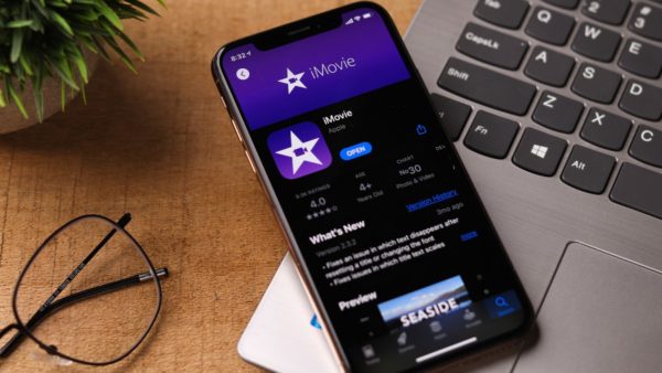 It's so much easier to edit videos on your iPhone now thanks to this update
