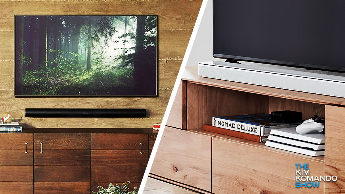 Elevate your home theater with these 5 great soundbars