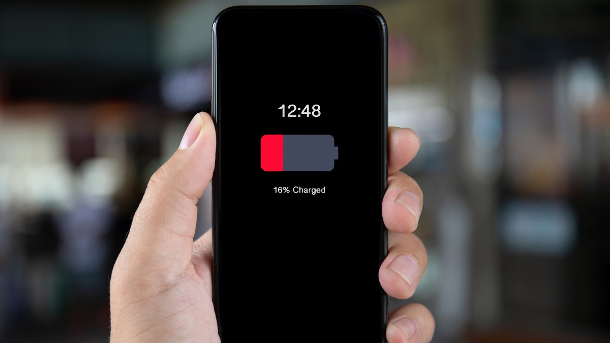 Android battery drain deals
