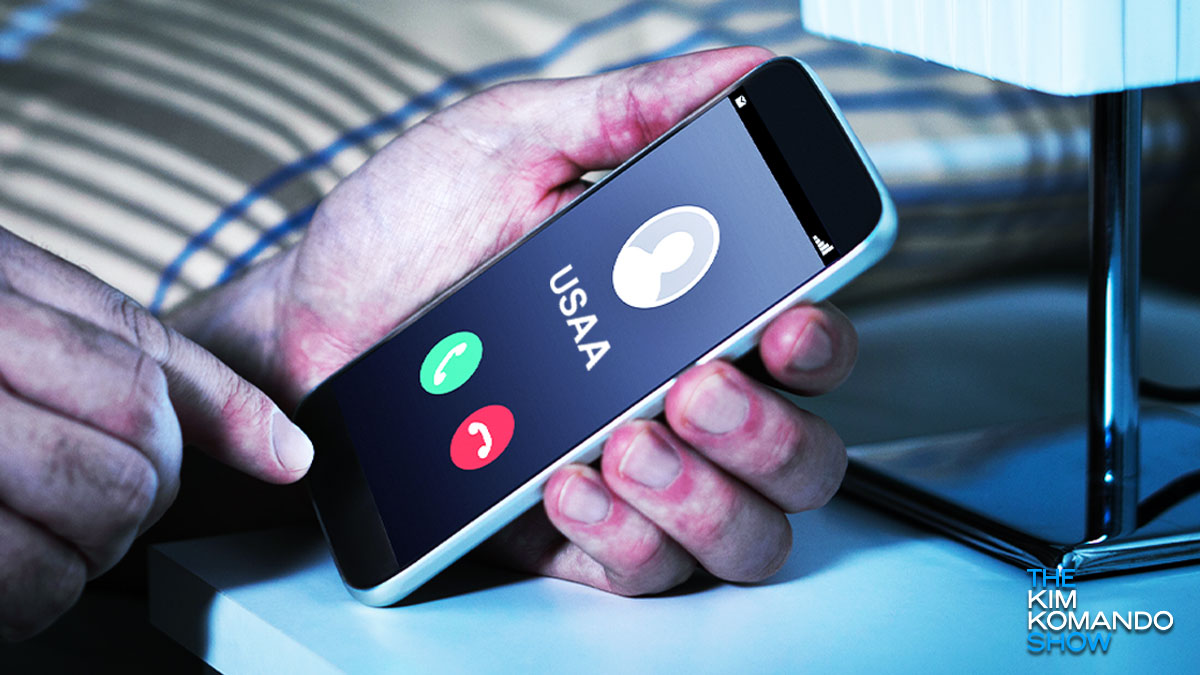 What is Phone Number Spoofing