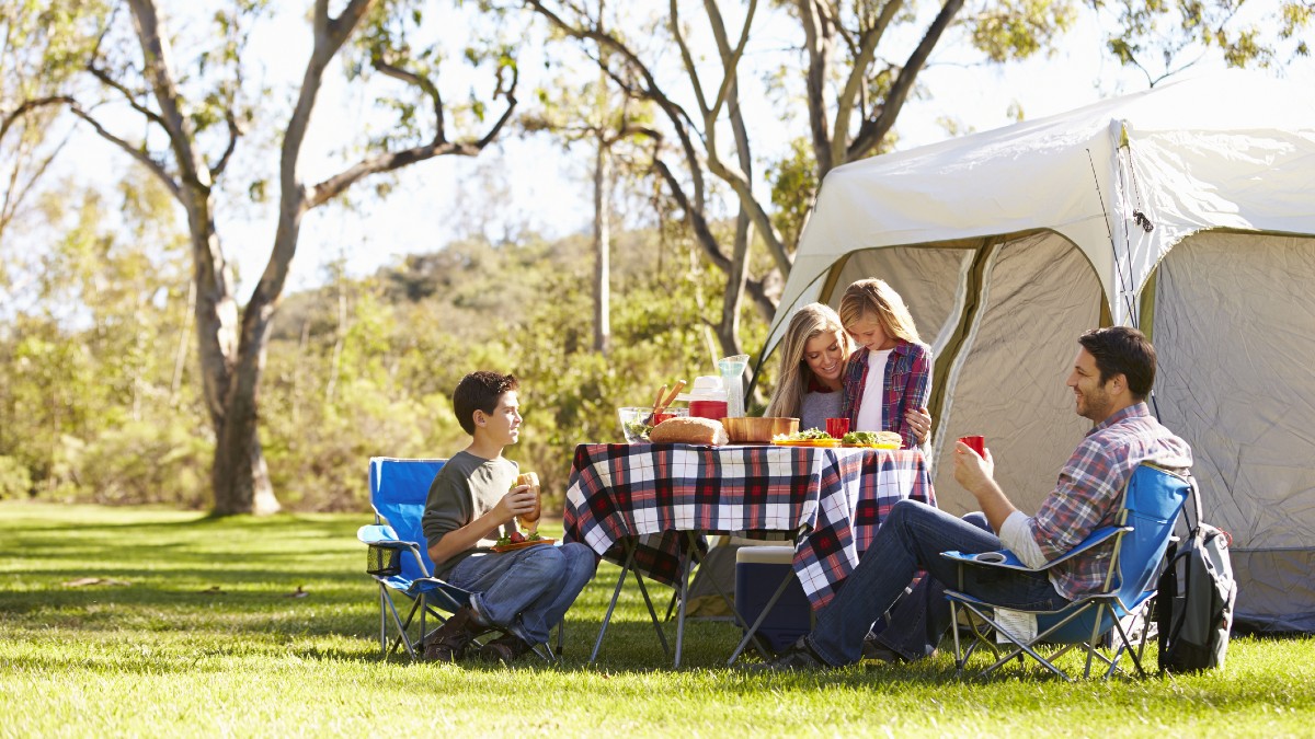 Camping or driving a long way? How to boost cell service (and what to do if you can't)