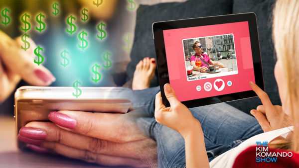 Woman realizes she was scammed of life savings after watching hit Netflix documentary