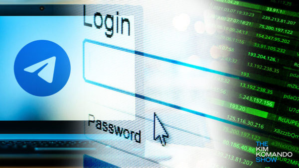 Windows malware can steal social media credentials, banking logins and more