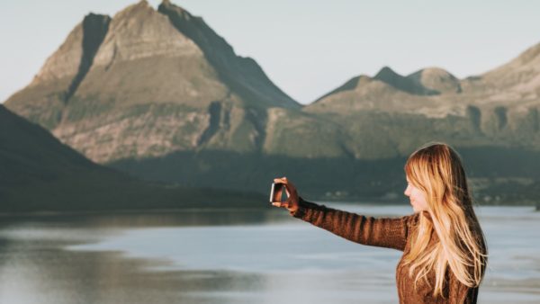 8 tips for taking better nature photos on your phone