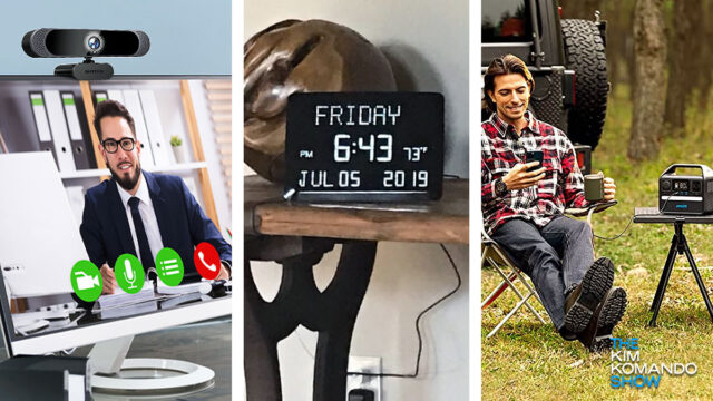 Best selling items on Amazon