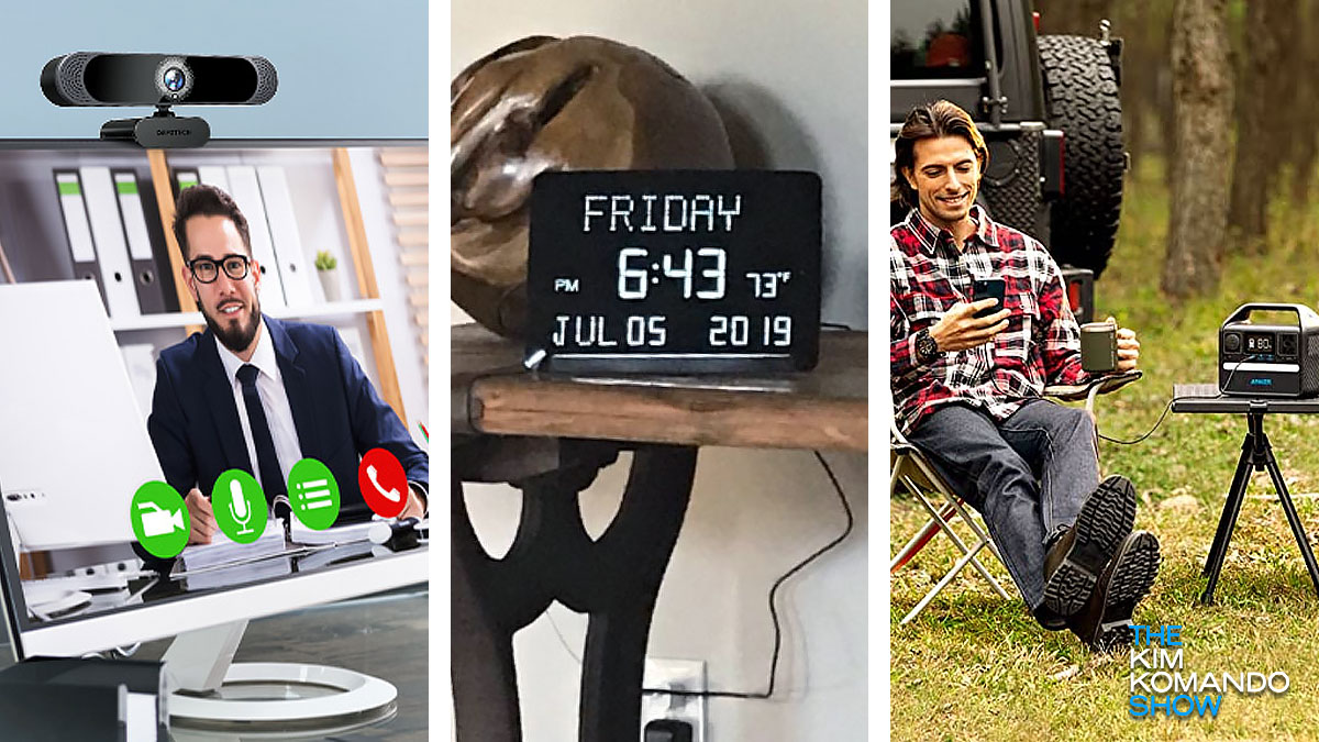 15 best-selling products you can get on Amazon right now