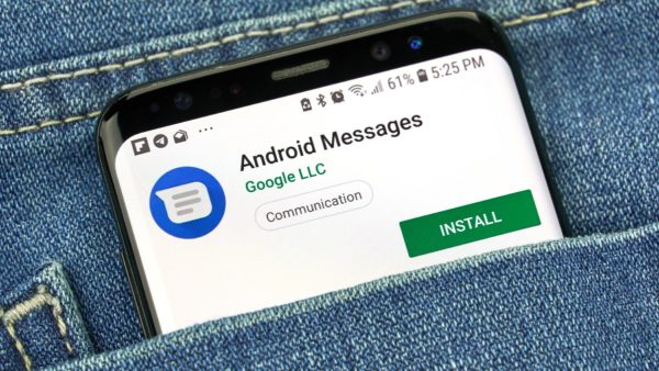 It's easier than you think to change default apps on your Android
