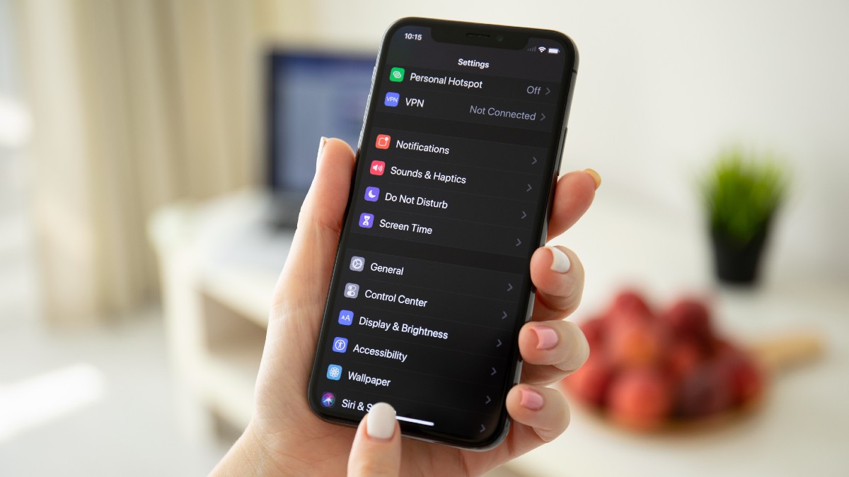 Block spam texts on your iPhone once and for all - Vimarsana News