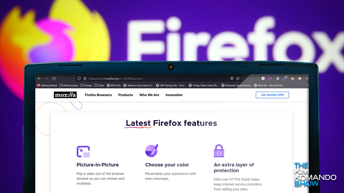 Firefox browser hits a major milestone - Is it worth taking a second look?